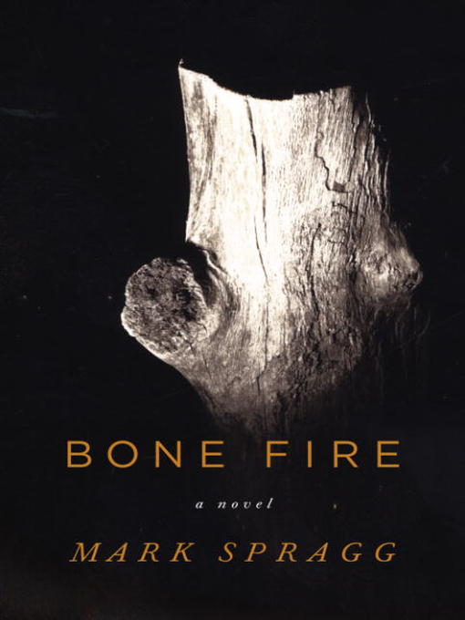 Title details for Bone Fire by Mark Spragg - Available
